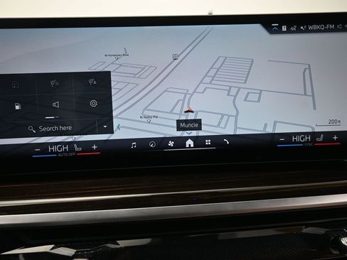 Used 2026 BMW X5 xDrive40i image 34