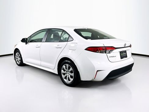 Used 2026 Toyota Corolla LE image 5