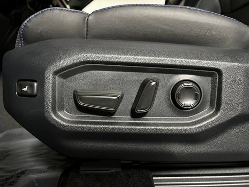 Used 2026 Toyota Sequoia Platinum AWD/4WD image 14
