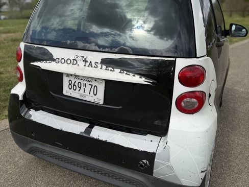 Used 2013 smart fortwo pure image 12