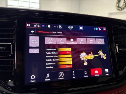 Used 2023 Dodge Durango SRT Hellcat image 14