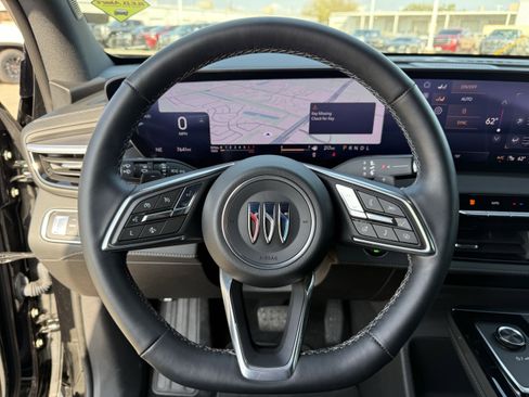 Used 2025 Buick Enclave Sport Touring w/ Power Package image 14