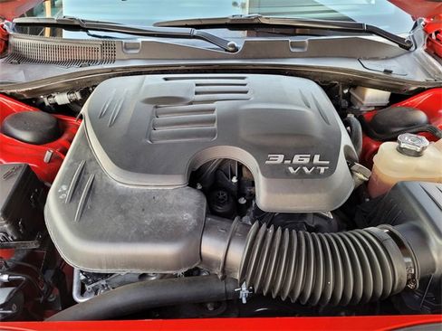 Certified 2023 Dodge Charger GT image 20