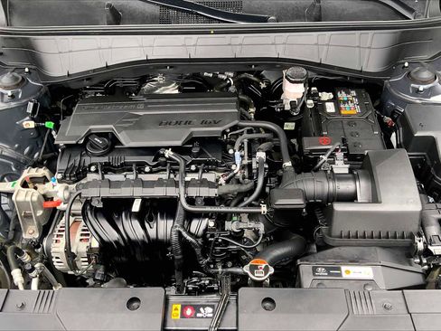 Used 2024 Hyundai Kona SEL FWD image 29