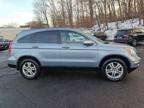 Used 2010 Honda CR-V EX-L image 7
