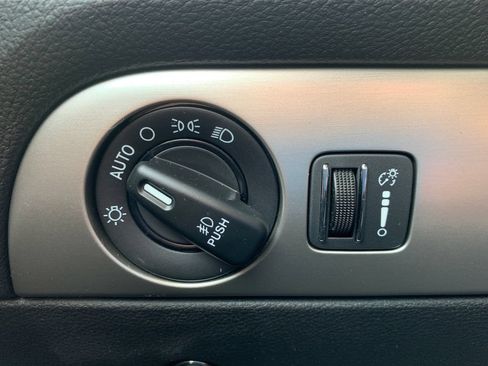 Used 2017 Dodge Durango GT w/ Blacktop Package AWD/4WD image 26