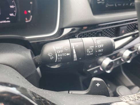 Certified 2022 Honda Civic Sport Touring image 32