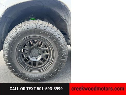 Used 2019 Lexus GX 460 Luxury image 17