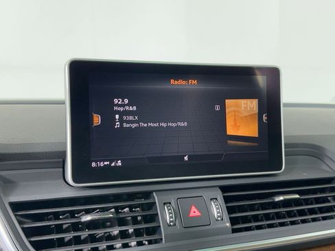 Used 2020 Audi Q5 2.0T Premium Plus w/ Premium Plus Package image 24