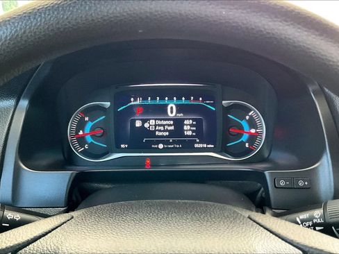 Used 2021 Honda Passport Sport image 12