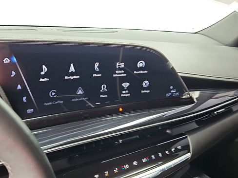 Certified 2024 Cadillac Escalade Sport w/ LPO, ONYX Package image 17