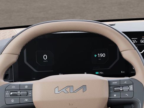 New 2026 Kia EV9 GT-Line image 21