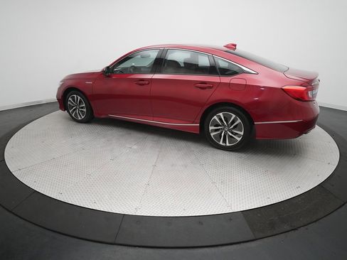 Certified 2018 Honda Accord EX-L image 12