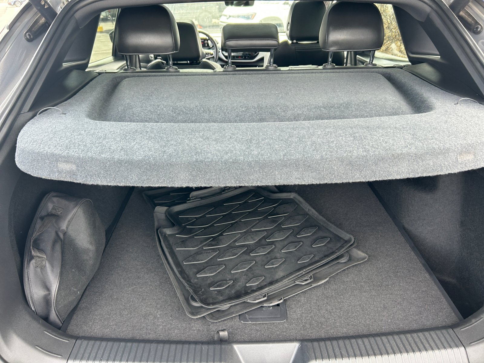 Certified 2023 Volkswagen ID.4 Pro S RWD image 32