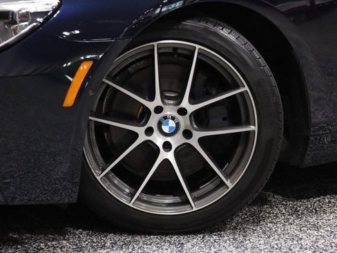 Used 2018 BMW 650i Gran Coupe xDrive AWD/4WD image 22