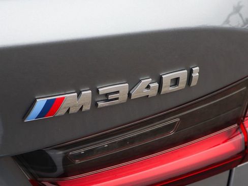 Used 2023 BMW M340i w/ Premium Package RWD image 47