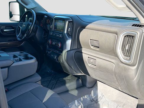 Used 2020 Chevrolet Silverado 2500 LT w/ All Star Edition image 13