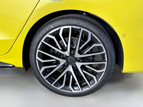 New 2026 Audi S3 Premium image 33