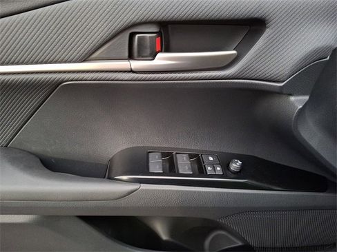 New 2026 Toyota Camry XSE image 9