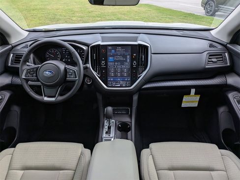 Certified 2025 Subaru Ascent Premium w/ Popular Package #1 image 13