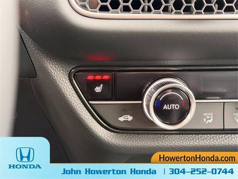 New 2026 Honda HR-V EX-L image 13