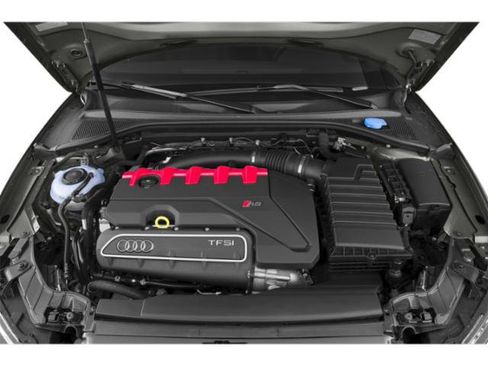 Used 2018 Audi RS 3 AWD/4WD image 13