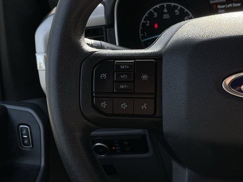 Used 2023 Ford F150 XLT image 13