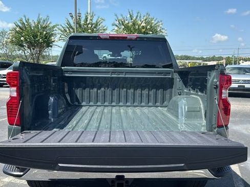 Used 2026 Chevrolet Silverado 1500 LT AWD/4WD image 10