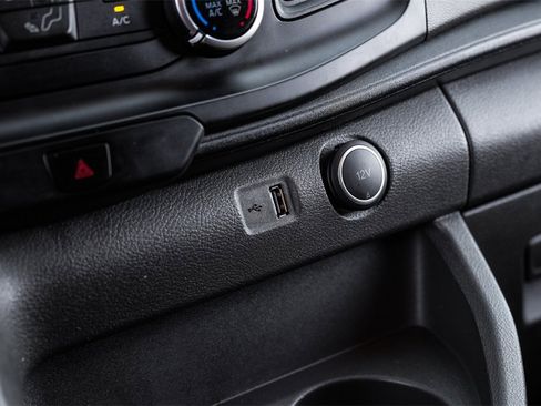 Used 2021 Ford Transit 250 148 High Roof w/ Load Area Protection Package image 22