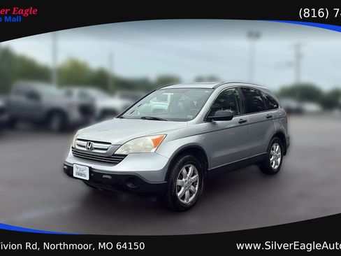 Used 2008 Honda CR-V EX image 1