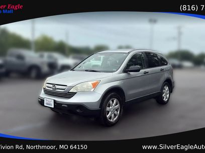 Used 2008 Honda CR-V EX