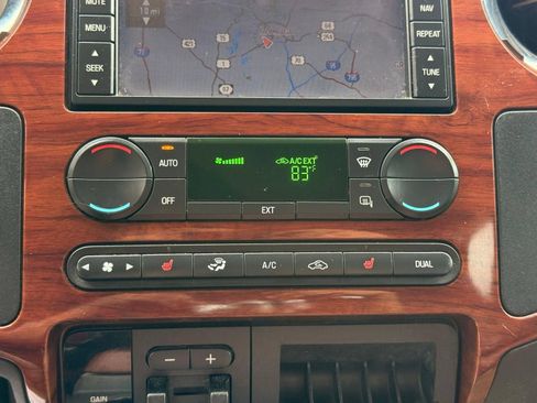Used 2008 Ford F250 King Ranch AWD/4WD image 47