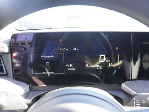 New 2026 Nissan Kicks SV image 11