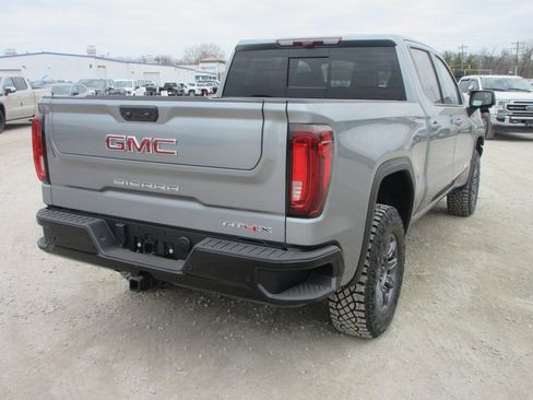New 2026 GMC Sierra 1500 AT4X image 5
