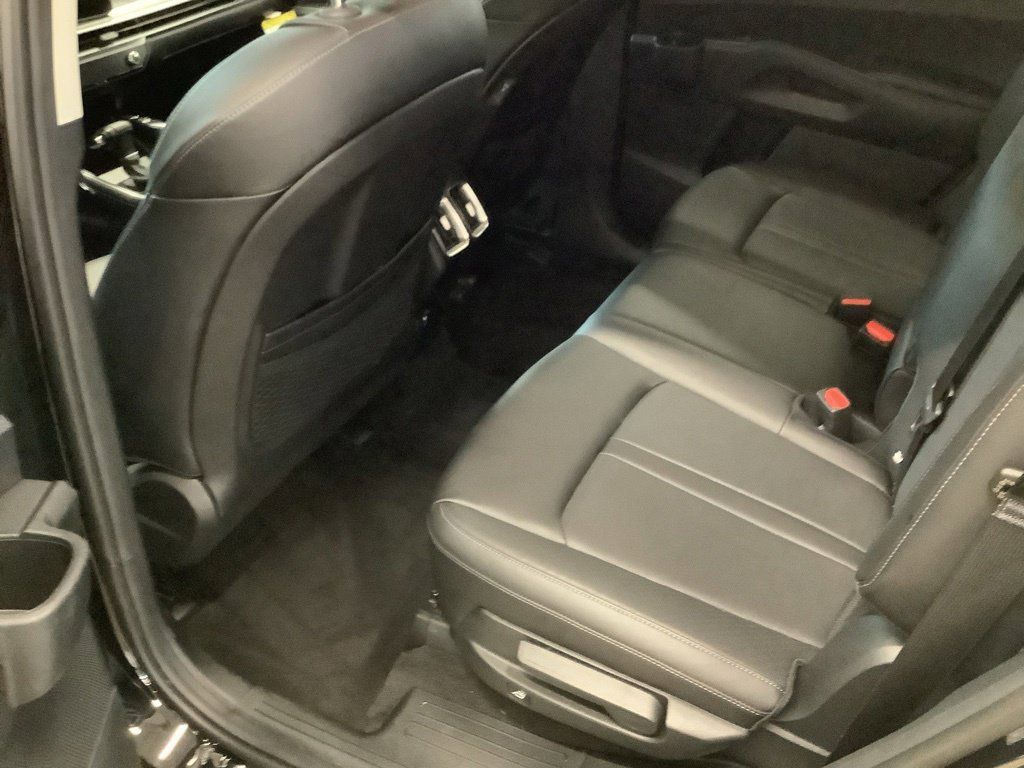Certified 2026 Kia Sorento EX AWD/4WD image 20