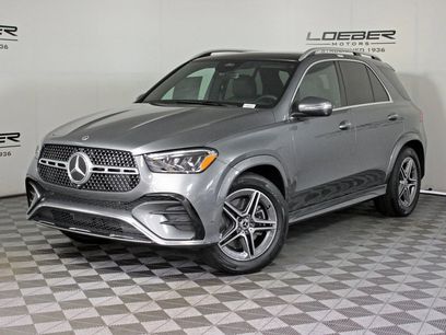 Certified 2025 Mercedes-Benz GLE 450 4MATIC