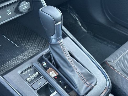 Used 2026 Honda CR-V TrailSport image 40