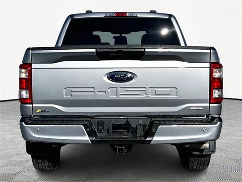 Used 2023 Ford F150 XL w/ XL STX Apperance Package image 5