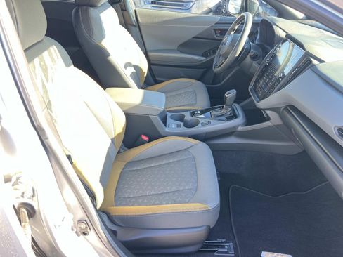 Certified 2025 Subaru Crosstrek 2.5i Sport w/ Crosstrek Mirror Package image 13