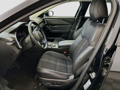 Used 2025 MAZDA CX-50 AWD 2.5 S w/ Preferred Package image 13