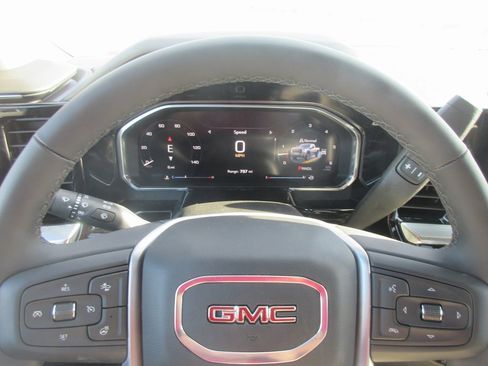 New 2026 GMC Sierra 3500 SLT image 18