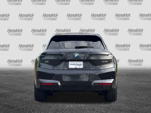 Certified 2023 BMW iX xDrive50 w/ Sport Package image 6