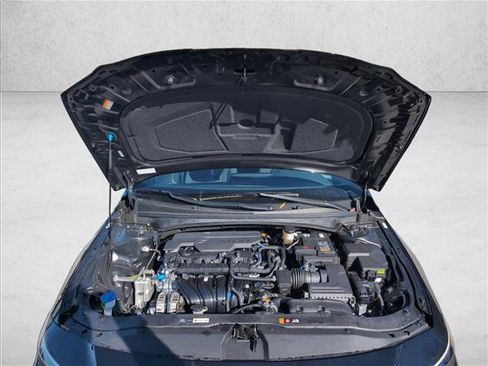 New 2026 Hyundai Elantra Sport image 19