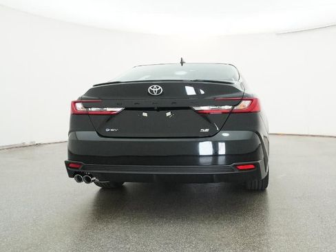 New 2026 Toyota Camry SE image 56