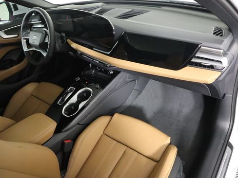 Used 2026 Audi A6 Premium Plus w/ Premium Plus Package AWD/4WD image 19