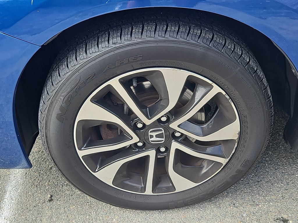 Used 2014 Honda Civic EX image 7