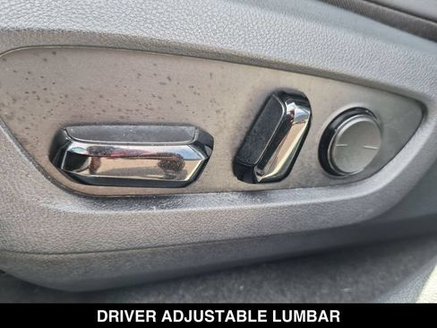Used 2025 Lexus NX 350 AWD w/ Accessory Package (2T) image 18
