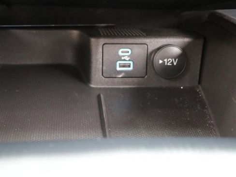 Used 2023 Ford Escape ST-Line w/ Tech Pack #1 FWD image 25