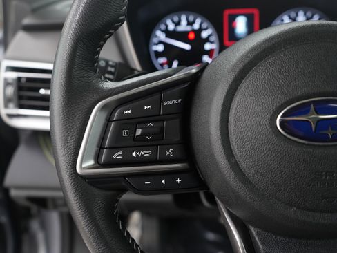 Used 2023 Subaru Outback Onyx Edition image 25