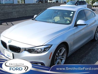 Used 2019 BMW 430i Gran Coupe xDrive